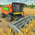 Harvest Tractor 3D:Tractor Sim