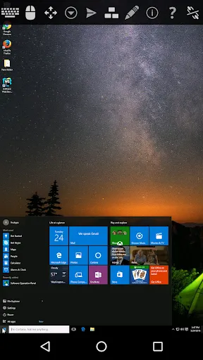 TruDesktop Remote Desktop All应用截图