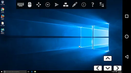 TruDesktop Remote Desktop All应用截图