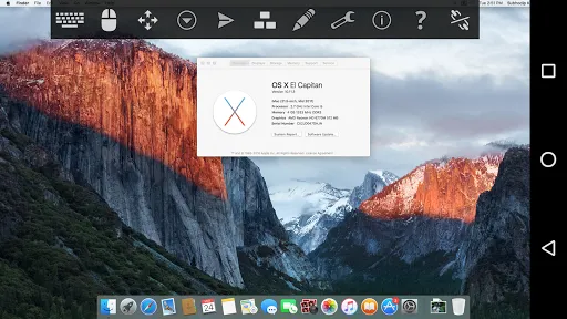 TruDesktop Remote Desktop All应用截图