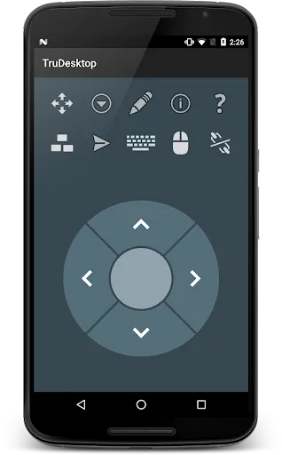 TruDesktop Remote Desktop All应用截图