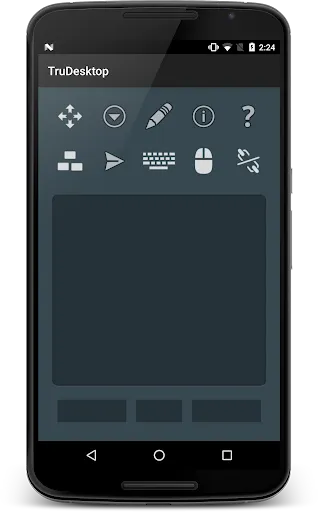 TruDesktop Remote Desktop All应用截图