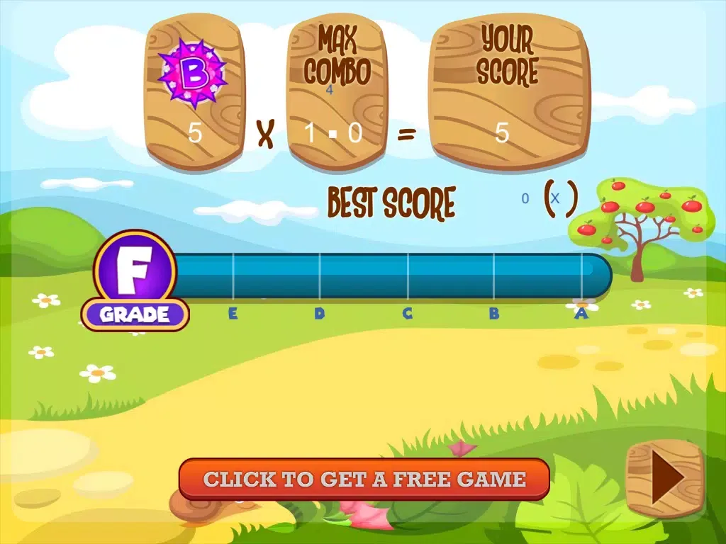Zrzuty ekranu A Turbo Tap Snail Game: Don't Pop the Empty Shell iPad 