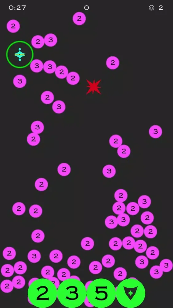 Primr : The prime number game Ekran Görüntüleri