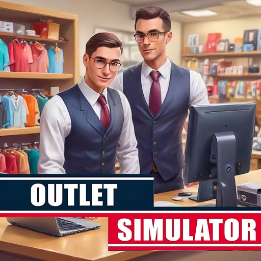 Factory Store Outlet Games 24