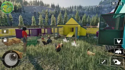 تصاویر Ranch Simulator Farm Animal 24