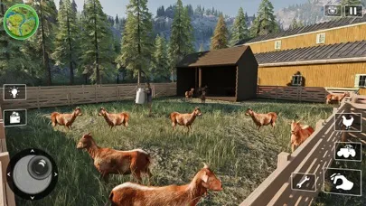 تصاویر Ranch Simulator Farm Animal 24
