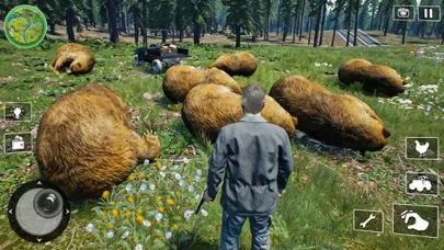 تصاویر Ranch Simulator Farm Animal 24