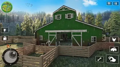 تصاویر Ranch Simulator Farm Animal 24