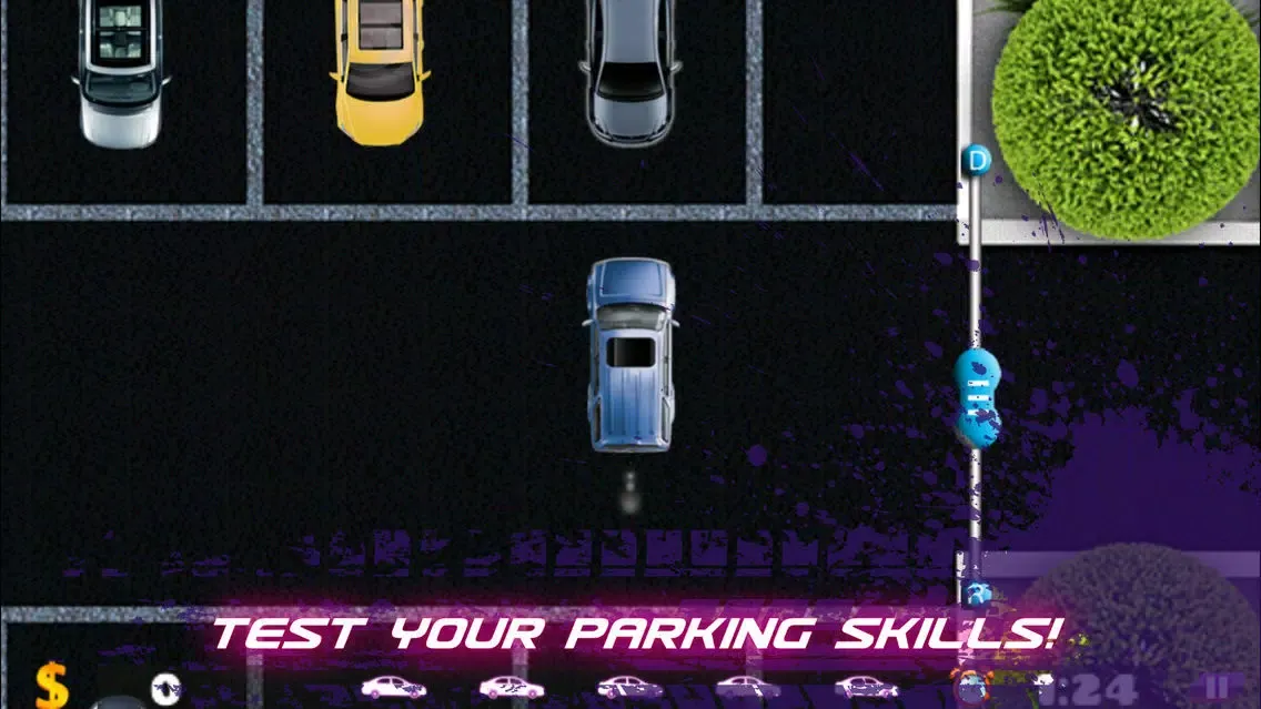 A Real Highway Luxury Car Parking Challenge - Fast Drift Drive and Racing Rush Sim Game - Full Version應用截圖