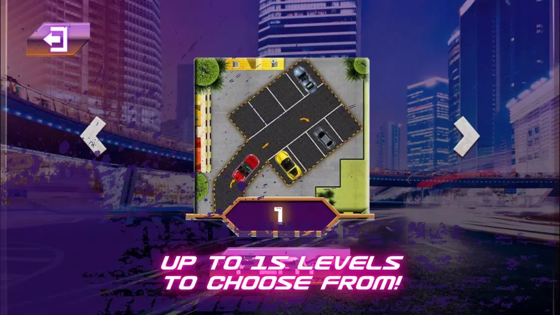 A Real Highway Luxury Car Parking Challenge - Fast Drift Drive and Racing Rush Sim Game - Full Version應用截圖