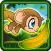 Brave Baby Monkey - Jungle Jump and Run Adventure