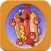 A Cute Funny Hot-Dog Clickers - Tapping Frenzy