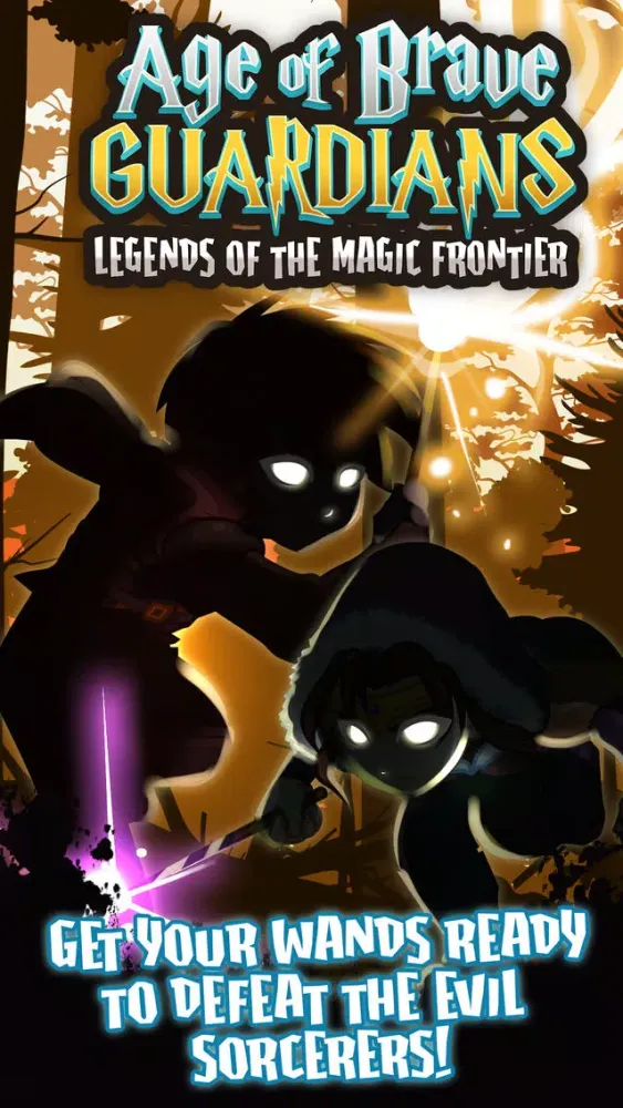 Capturas de pantalla de Final Summoners of Light - The Brave Dark Crusaders