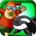 Amazing killer Whale ocean Park adventure Game