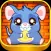 A Barn Mouse inside the Club House Maze - Rescue My Cheese Adventure Game!