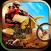 Extreme Motocross Trials: Mad Dirt Bike Monster Stunt Rider