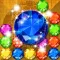 Addictive Jewel Mine Gem Blast Quest