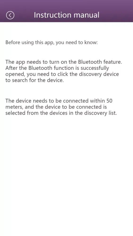 Smart Home: Bluetooth Light سکرین شاٹس