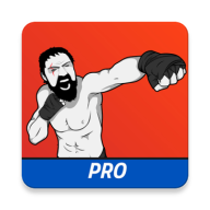 MMA Spartan PRO