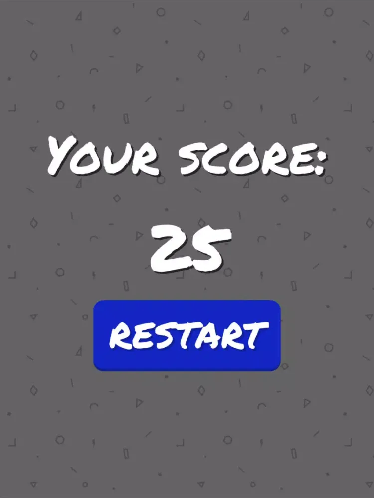 تصاویر Tap The Number! iPad 