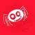 Cute Creepies: funny skeletons, cats and spiders