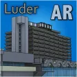 AR Luder car park