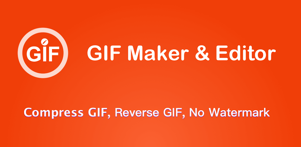 GIF Editor