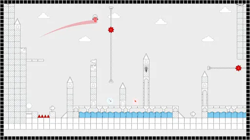 Sling Shot: Rescue Princess Screenshots