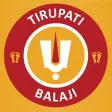Tirupati Balaji
