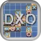 Domino Tic Tac Toe (DXO)