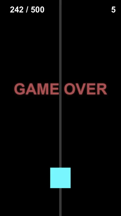 Brain Shape Rush - Crazy Geometry Action سکرین شاٹس
