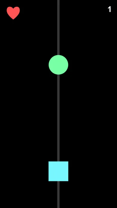 Brain Shape Rush - Crazy Geometry Action سکرین شاٹس