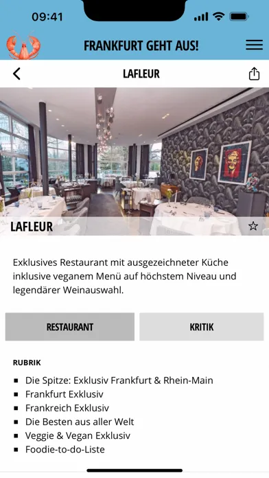 Capturas de pantalla de FRANKFURT GEHT AUS!