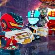 Robo Stick 3D Robo Stick 3D