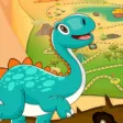 Dino Little Dr - Age Explorer Dino Little Dr - Age Explorer