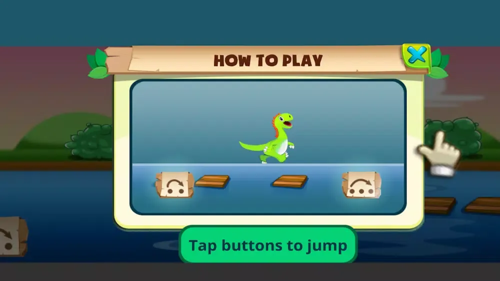 Dino Little Dr - Age Explorer Screenshots