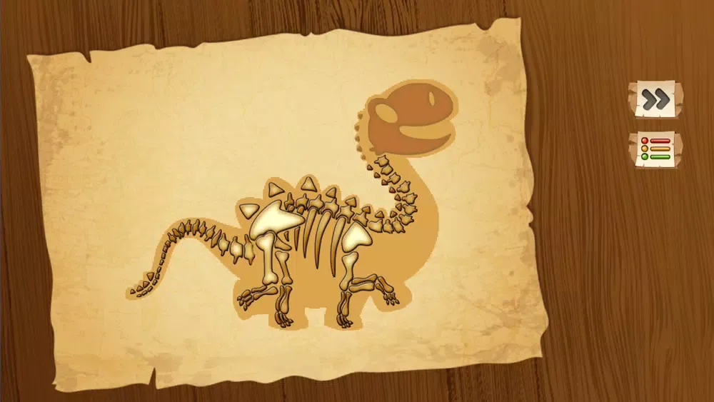Dino Little Dr - Age Explorer Screenshots