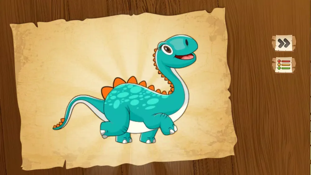 Dino Little Dr - Age Explorer Screenshots