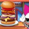 Jolly Burger Jolly Burger