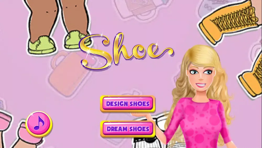Capturas de pantalla de Loly Shoes