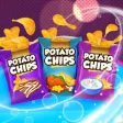 Mr Potato Chips : Simulator Mr Potato Chips : Simulator
