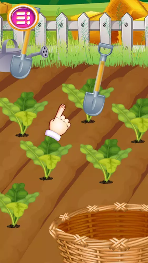 Mr Potato Chips : Simulator سکرین شاٹس