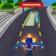 Subway Dash 3D Subway Dash 3D