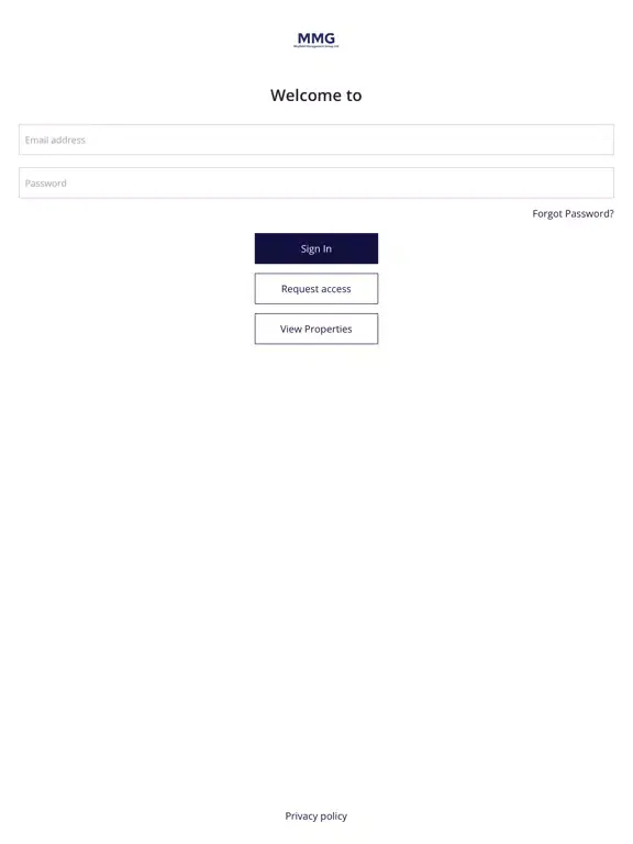 تصاویر MMG Resident iPad 
