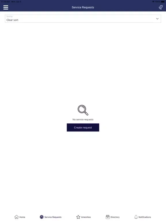 تصاویر MMG Resident iPad 