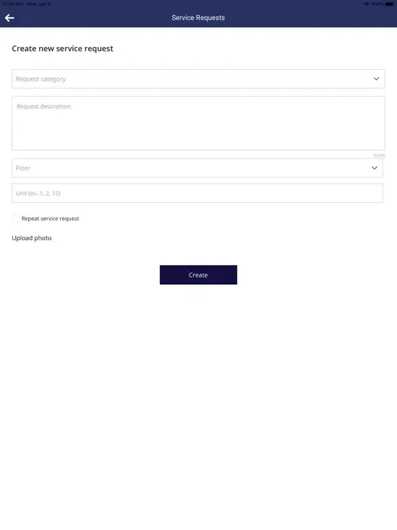 تصاویر MMG Resident iPad 
