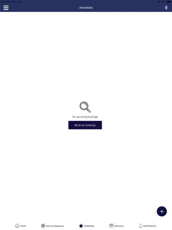 تصاویر MMG Resident iPad 