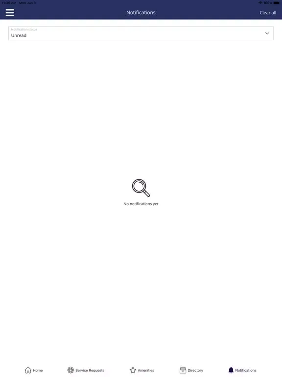 تصاویر MMG Resident iPad 