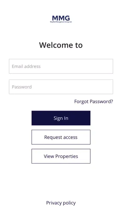 تصاویر MMG Resident